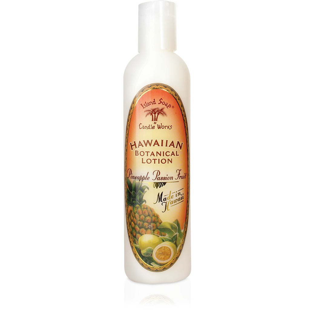 Pineapple Passion Fruit Body Lotion