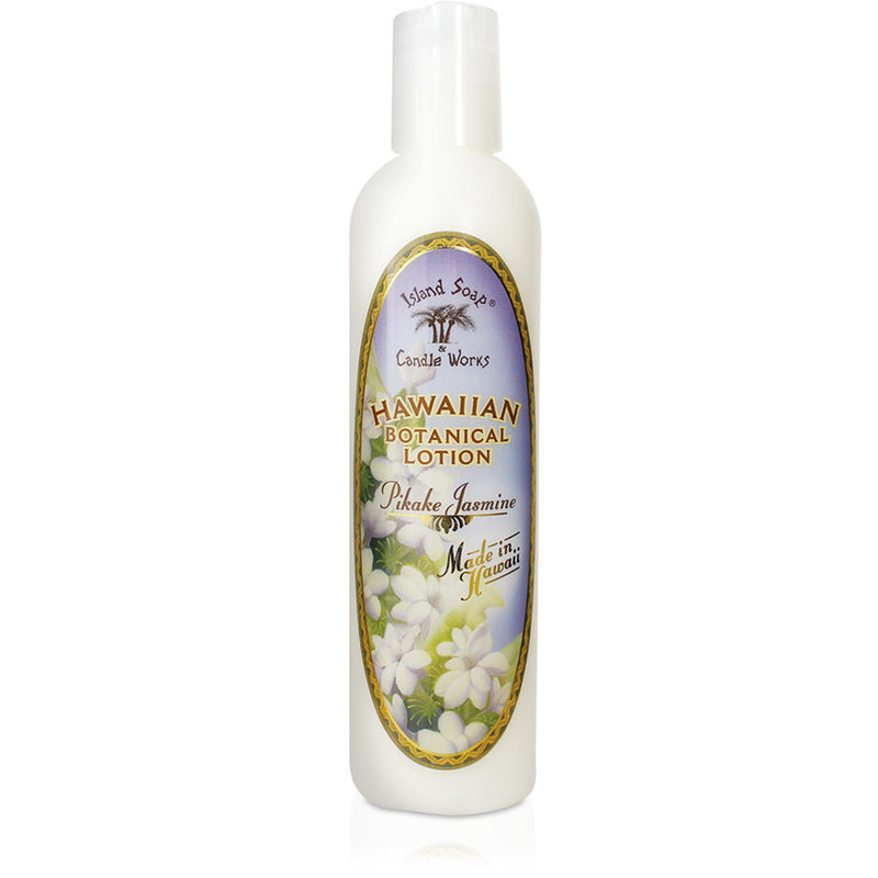 Pikake Jasmine Body Lotion