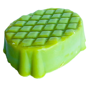 Chai Tea Lime Gourmet Soap