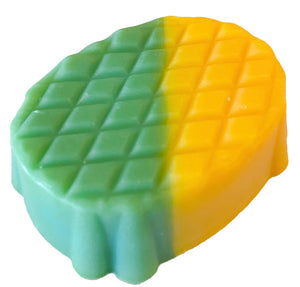 Lanikai Lemon Lime Gourmet Soap