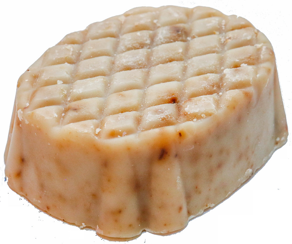 Cedar Sage Sandalwood Gourmet Soap