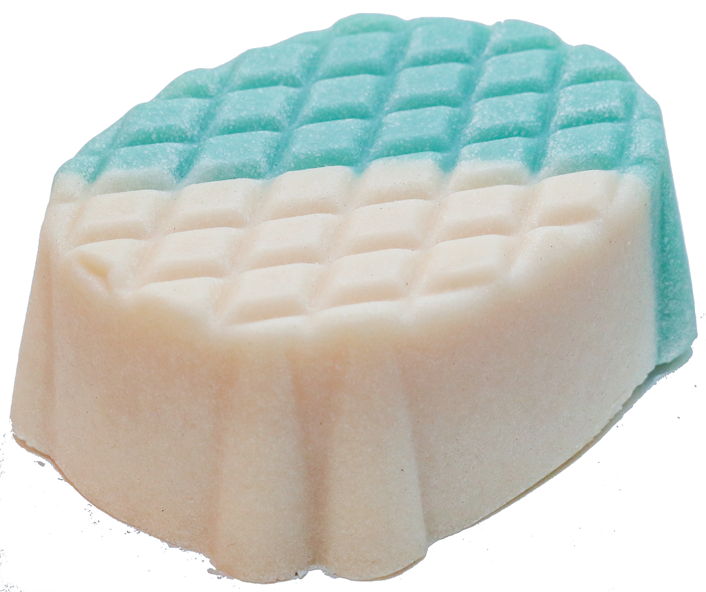 Gardenia Gourmet Soap