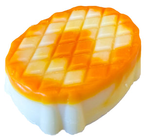 Orange Passion (Lilikoi) Gourmet Soap