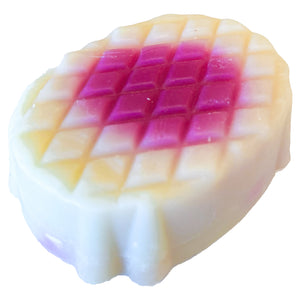 Hibiscus Gourmet Soap