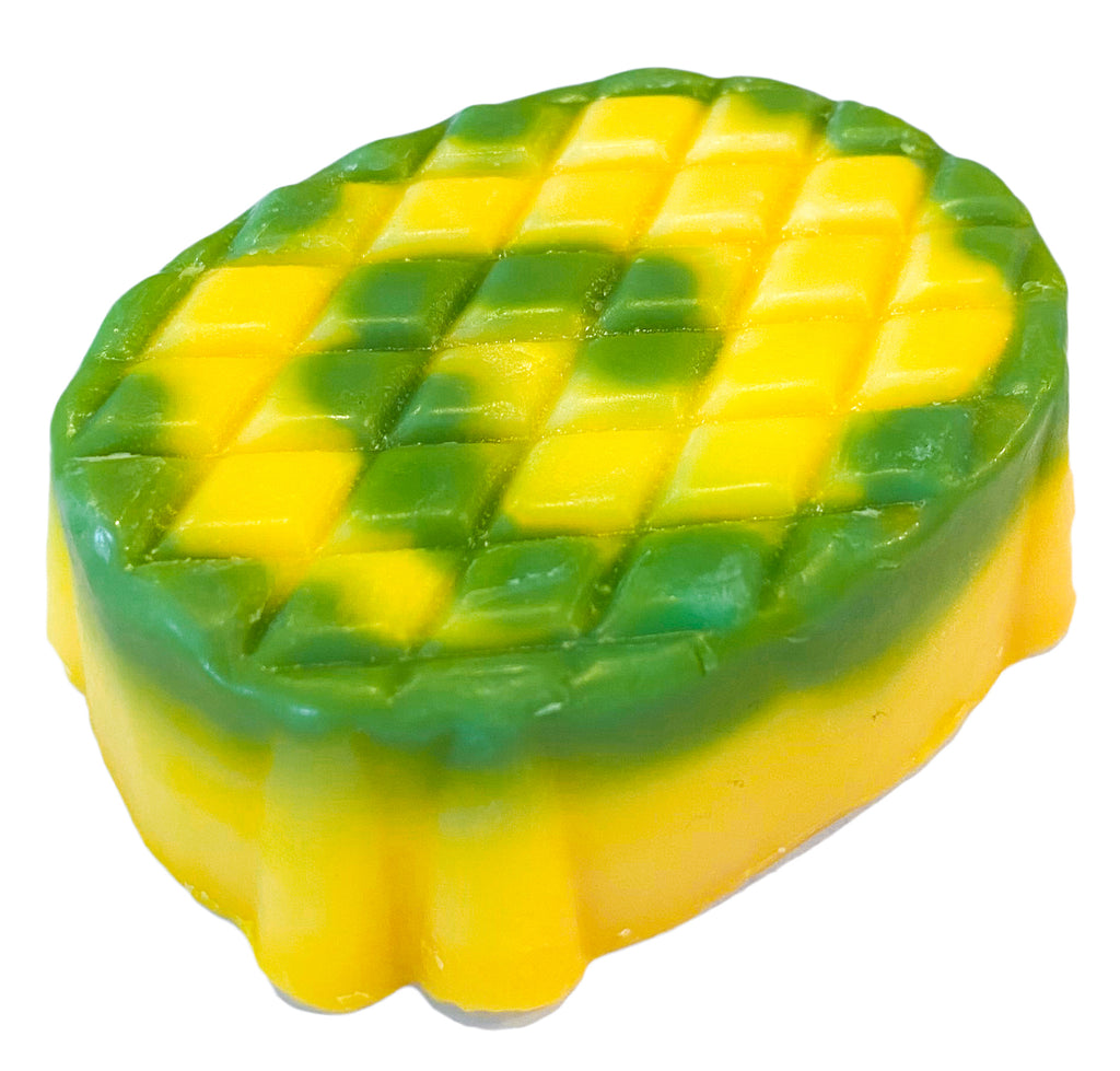 "POPULAR”Refreshing  Citrus Gourmet Soap