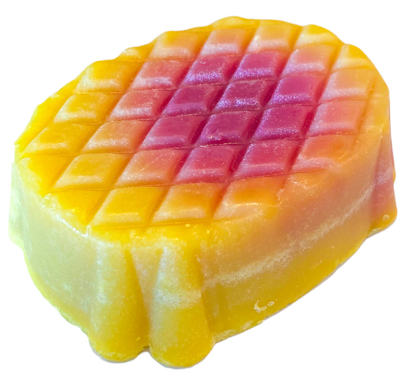 Mango Coconut Gourmet Soap