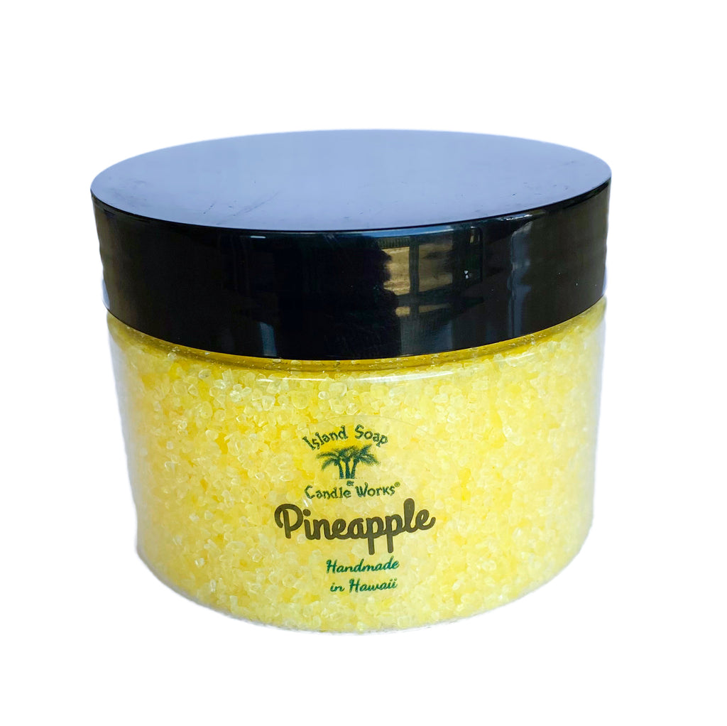 Pineapple Bath Salts