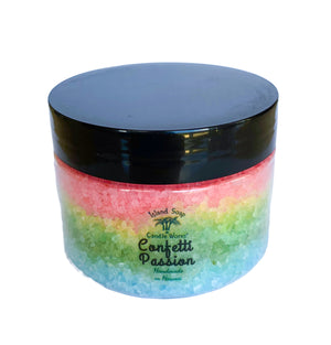 Anuenue Confetti Bath Salts