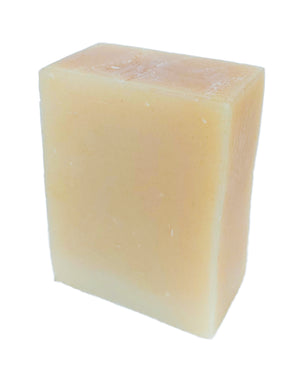Kao Goat Milk Bar - 4.4 oz. Hawaiian Naturals Soap