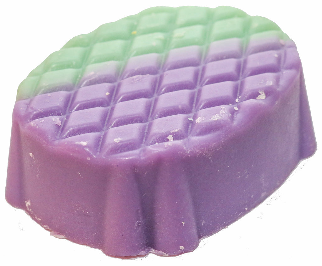 Tea Tree Lavender Gourmet Soap