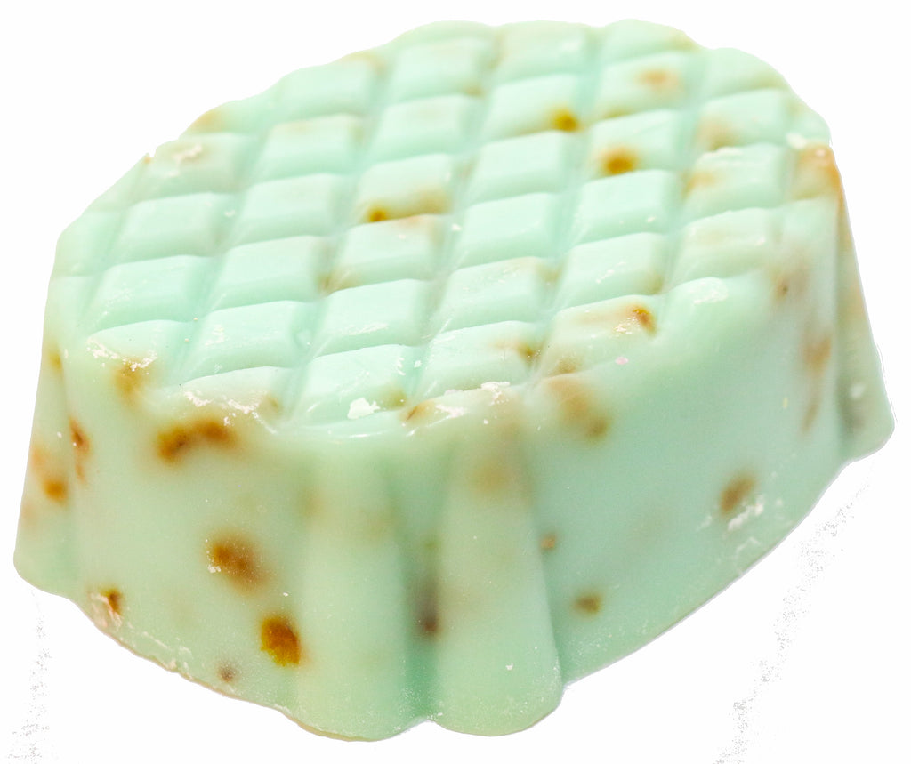 Morning Mint Gourmet Soap