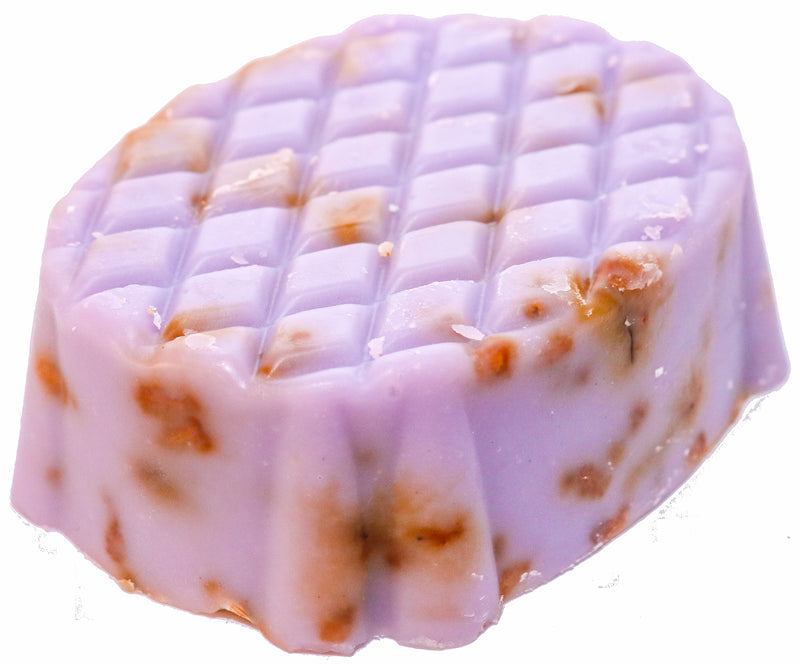 Lavender Gourmet Soap