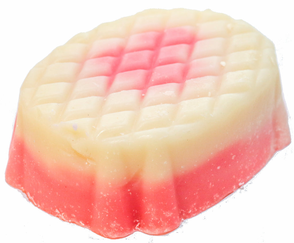 Plumeria Gourmet Soap