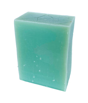 Makai Morning Mint - 4.4 oz. Hawaiian Naturals Soap