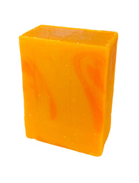 Island Citrus - 4.4 oz. Hawaiian Naturals Soap