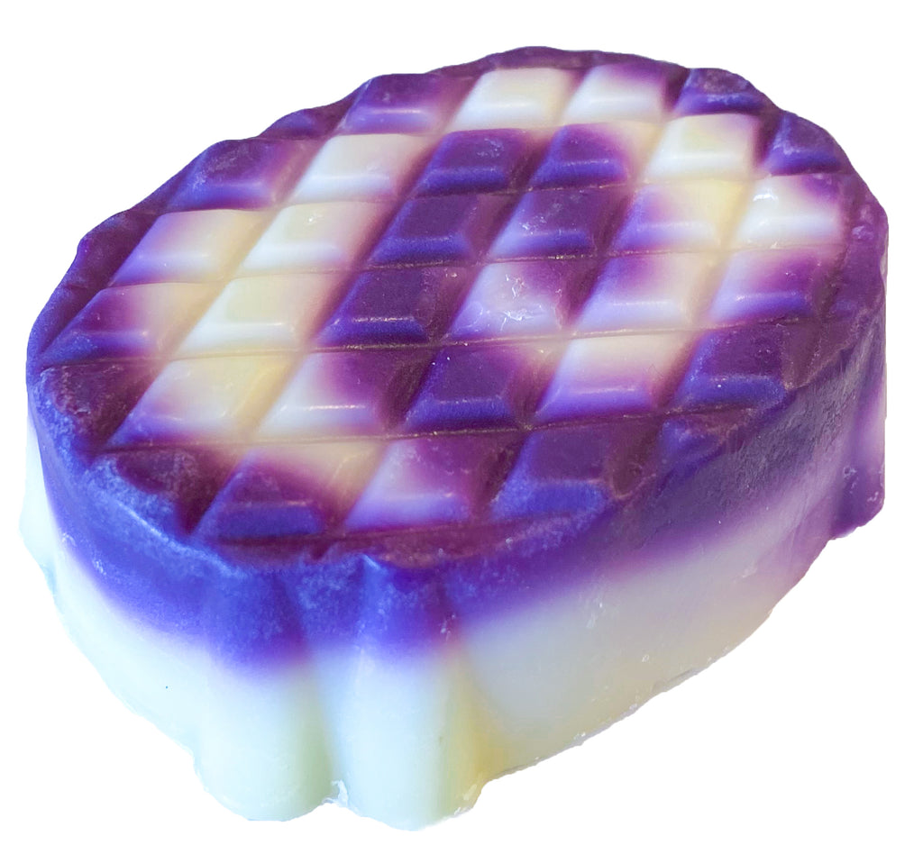 Orchid Gourmet Soap
