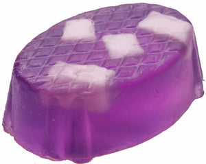 Orchid Hydrating Glycerin Soap