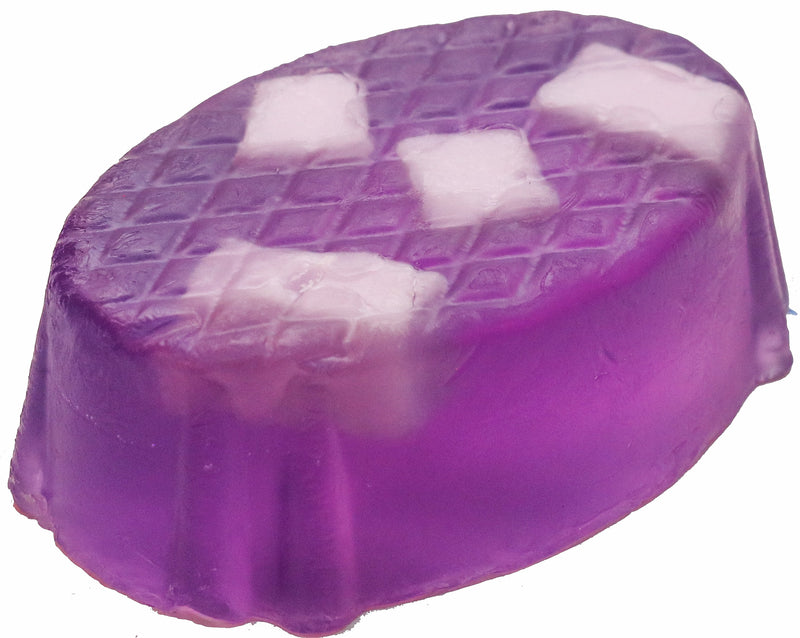 Orchid Hydrating Glycerin Soap
