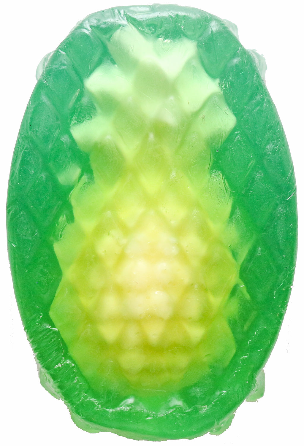 Pineapple Hydrating Glycerin Soap