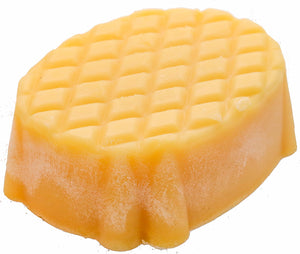 Pineapple Gourmet Soap