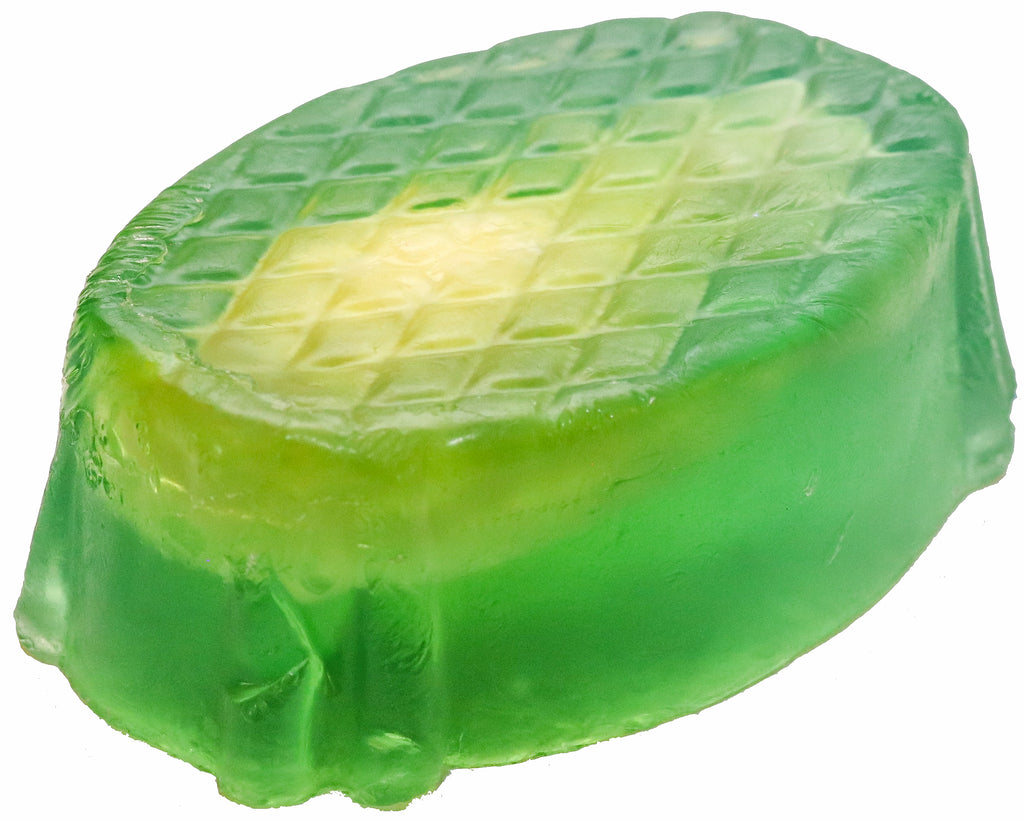 Pineapple Hydrating Glycerin Soap