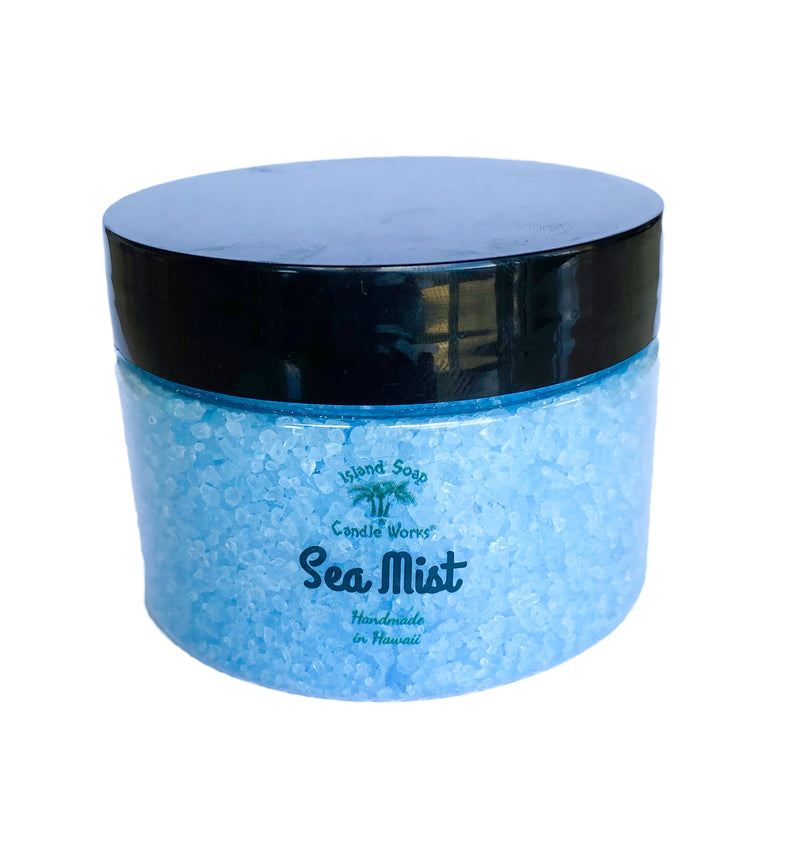 Sea Mist Bath Salts