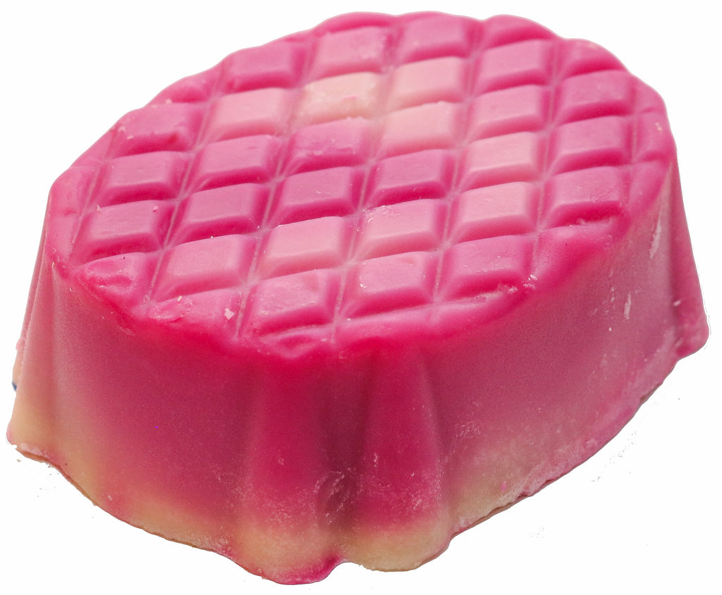 Strawberry Guava Gourmet Soap