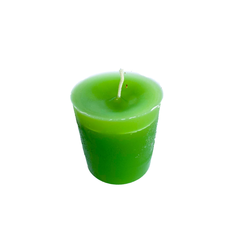 Gardenia Votive Candle