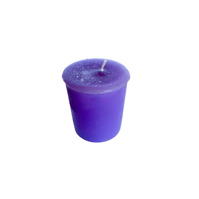 Pikake Votive Candle