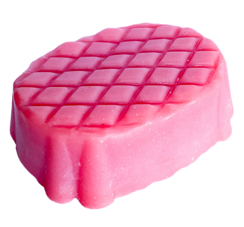 "NEW FLAVOR" Hawaiian Guava Gourmet Soap