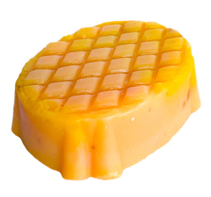 "NEW FLAVOR" Relaxation Gourmet Soap