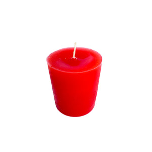 Strawberry Guava Votive Candle